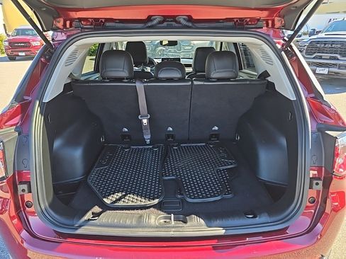 Certified 2022 Jeep Compass Trailhawk image 14