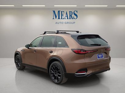 New 2026 MAZDA CX-70 3.3 Turbo w/ Premium Plus Pkg