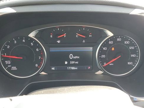 Used 2024 Chevrolet Blazer LT w/ Convenience Package image 20