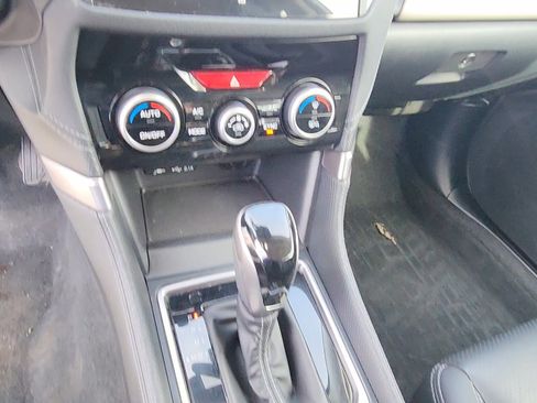 Used 2022 Subaru Forester Limited image 24