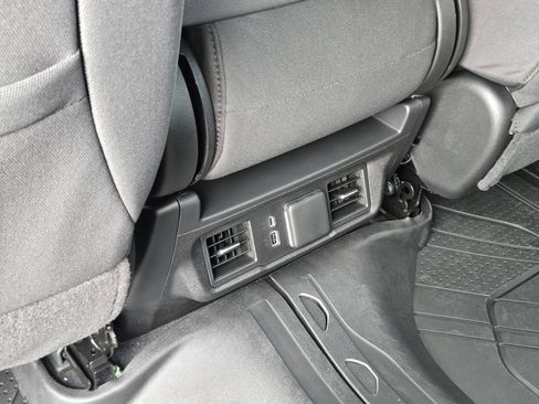 New 2026 Chevrolet Silverado 1500 RST w/ RST Select Package RWD image 33