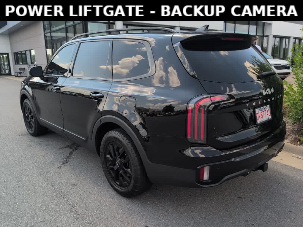 Used 2024 Kia Telluride SX Prestige X-Pro AWD/4WD image 6