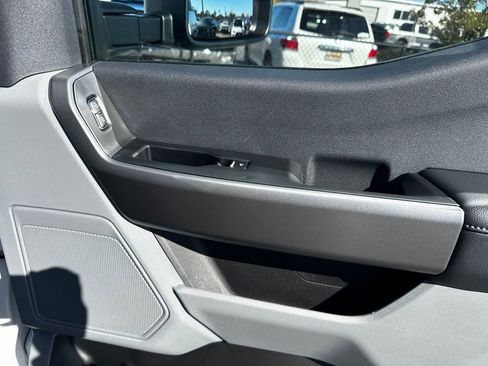 New 2026 Ford F350 XL w/ STX Appearance Package image 40