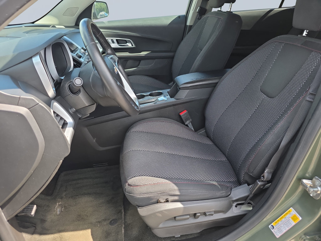Used 2015 Chevrolet Equinox LT w/ Driver Convenience Package FWD image 31