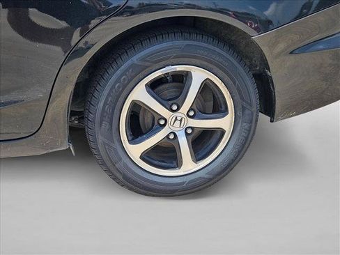 Used 2015 Honda Civic SE image 14