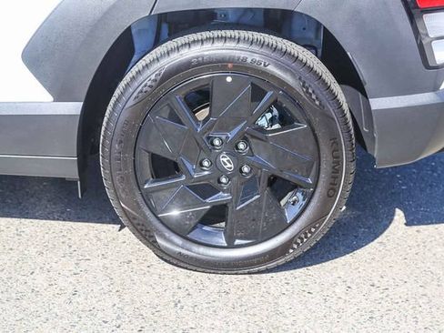 Used 2026 Hyundai Kona SEL Sport FWD image 12