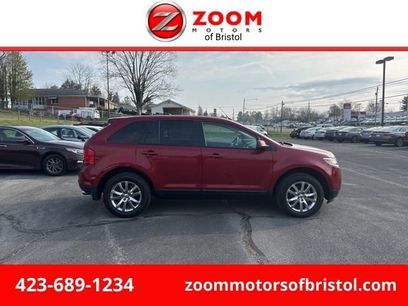 Used 2013 Ford Edge SEL