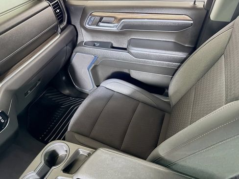 Certified 2024 Chevrolet Silverado 1500 LT AWD/4WD image 21