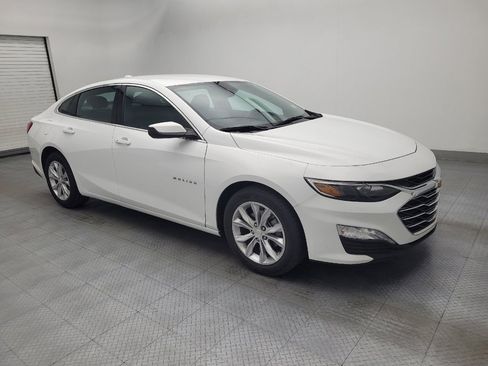 Used 2023 Chevrolet Malibu LT FWD image 11