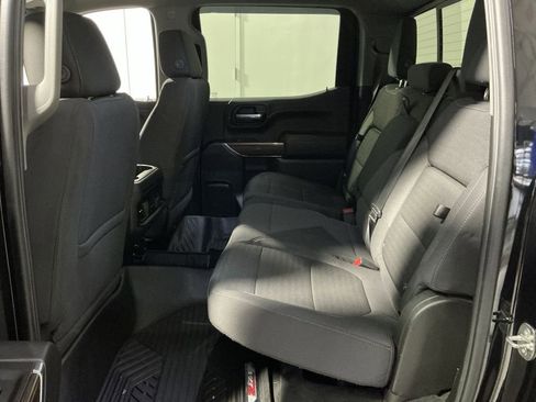 Used 2021 Chevrolet Silverado 1500 RST w/ All Star Edition Plus image 30