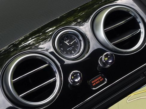 Used 2016 Bentley Continental GT V8 S AWD/4WD image 34