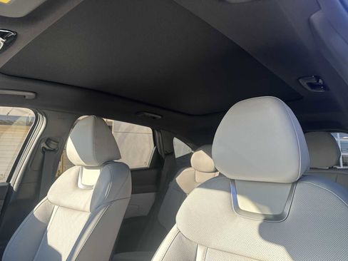 New 2026 Hyundai Tucson Limited image 23