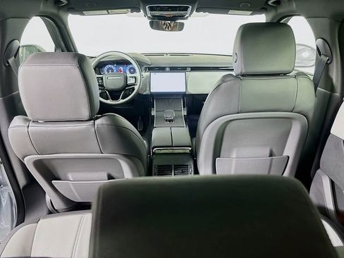 New 2026 Land Rover Range Rover Velar Dynamic SE image 23