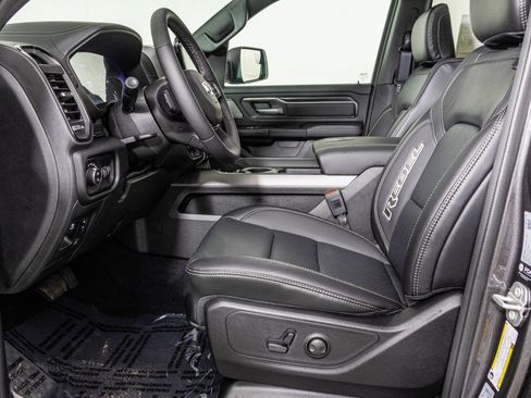 New 2026 RAM 1500 Rebel w/ Rebel Level 2 Equipment Group AWD/4WD image 25