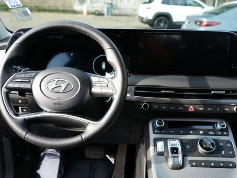 Used 2023 Hyundai Palisade SEL w/ Premium Package image 20