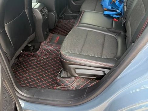 Used 2023 Ford Escape ST-Line w/ Tech Pack #1 FWD image 2