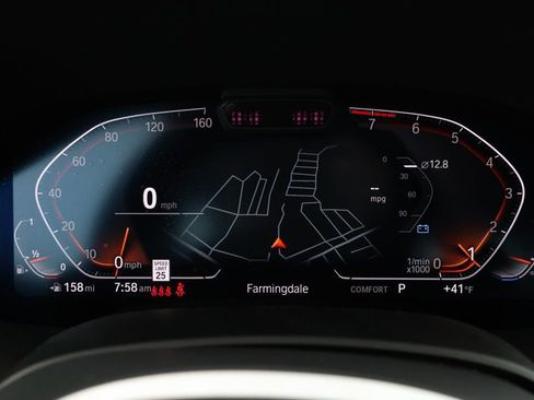 Used 2024 BMW 840i Gran Coupe xDrive image 15