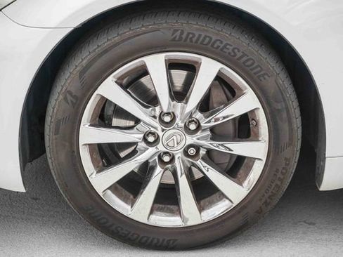 Used 2011 Lexus LS 460 w/ Comfort Pkg image 11