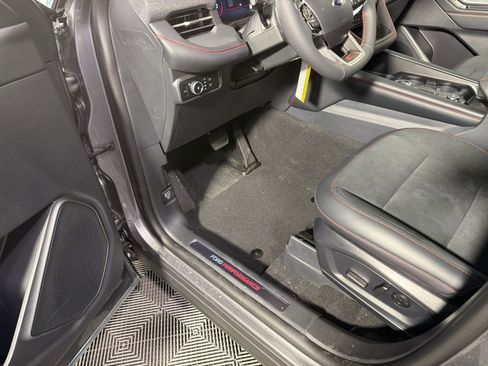 New 2026 Ford Explorer ST w/ Sun And Sound Package AWD/4WD image 16
