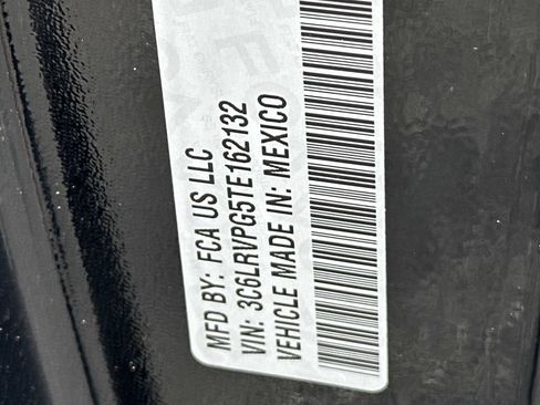New 2026 RAM ProMaster 2500 w/ Power Group FWD image 30