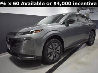 New 2026 Nissan Murano SL video 1