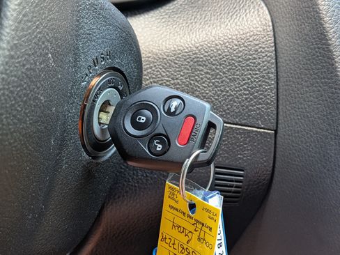 Used 2018 Subaru WRX Premium AWD/4WD image 32