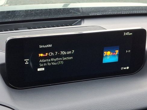 New 2026 MAZDA CX-50 AWD 2.5 S w/ Weather Package image 15