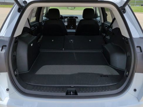 New 2026 GMC Terrain Denali w/ LPO, Floor Liner Package AWD/4WD image 39