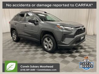 Used 2024 Toyota RAV4 LE AWD/4WD 360° Tour