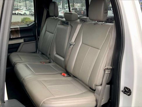 Used 2018 Ford F150 Lariat AWD/4WD image 19