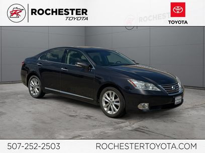 Used 2012 Lexus ES 350