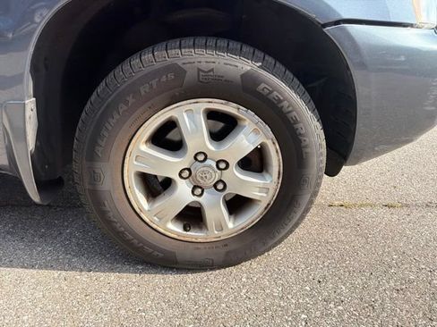 Used 2002 Toyota Highlander 4WD V6 image 30