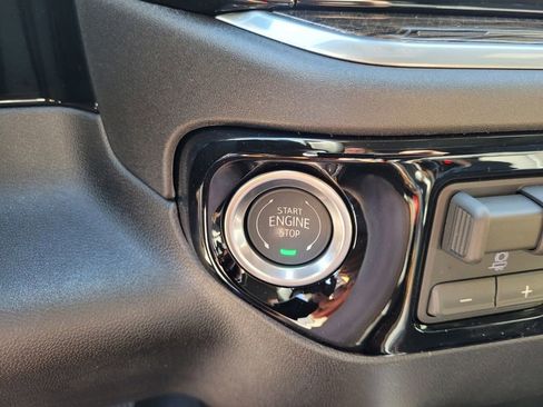 New 2026 Chevrolet Silverado 1500 RST w/ Safety Package image 36