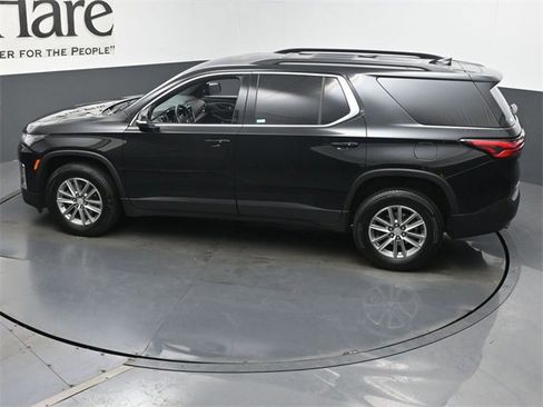Used 2023 Chevrolet Traverse LT image 43