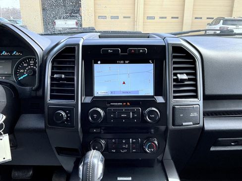 Used 2018 Ford F150 XLT w/ Equipment Group 302A Luxury image 14