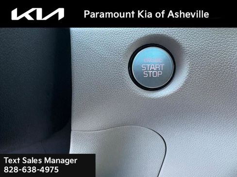 New 2026 Kia Sorento EX image 14