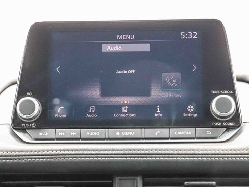 Used 2023 Nissan Rogue S AWD/4WD image 14