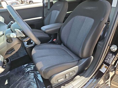 Certified 2024 Hyundai Ioniq 5 SEL RWD image 16