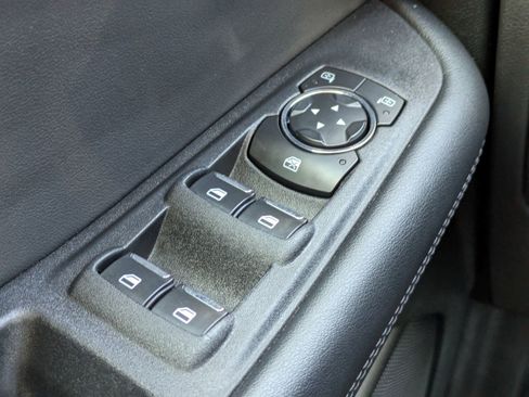 Certified 2024 Ford Edge SEL w/ Convenience Package image 26