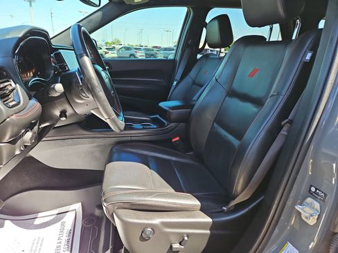 Used 2024 Dodge Durango GT AWD/4WD image 7