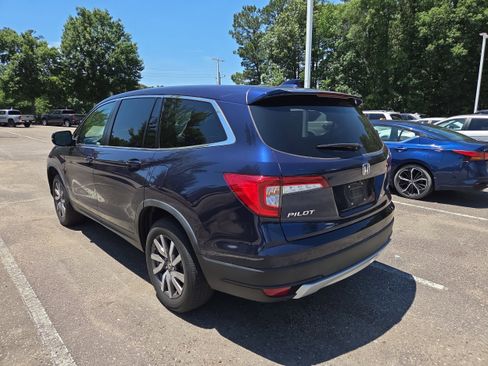 Used 2022 Honda Pilot EX-L image 5