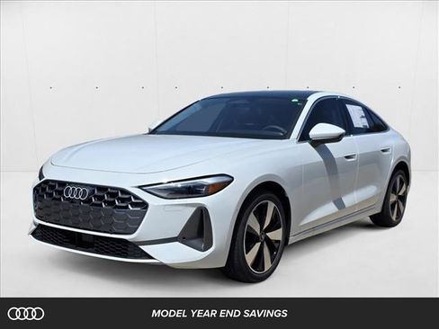 New 2025 Audi A5 2.0T Premium image 1