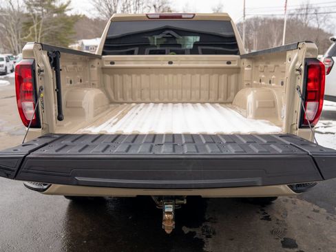 Used 2022 GMC Sierra 1500 Elevation image 6