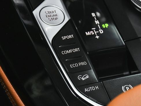 Used 2024 BMW X4 M40i image 34