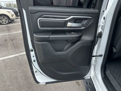 Used 2023 RAM 1500 Big Horn image 33