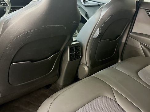 Used 2024 Kia Niro Wind FWD image 28