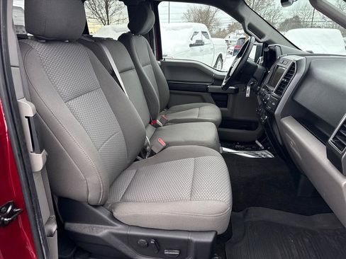 Used 2019 Ford F150 XLT w/ Equipment Group 302A Luxury image 25