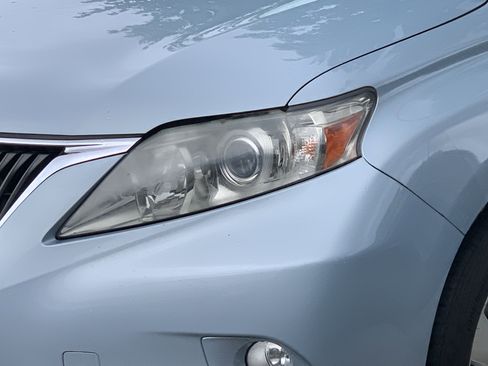 Used 2010 Lexus RX 350 AWD image 6