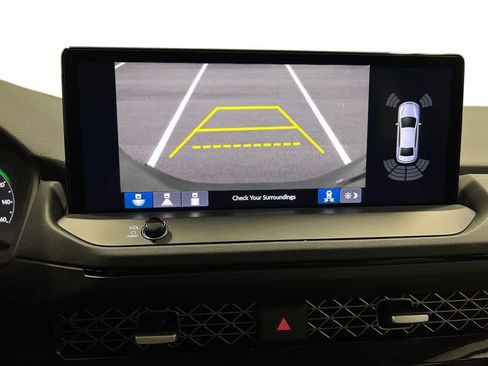 New 2025 Honda Accord EX-L image 25