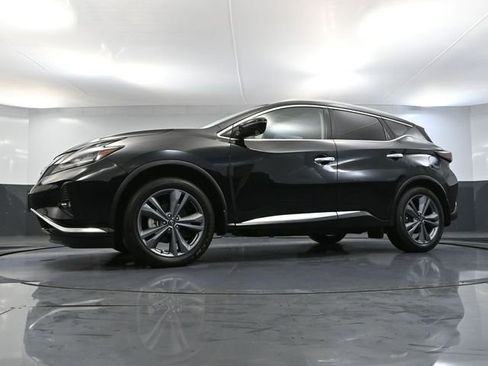 Used 2024 Nissan Murano Platinum image 54